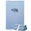 Myrtle Beach Pelicans MV Sport Blanket
