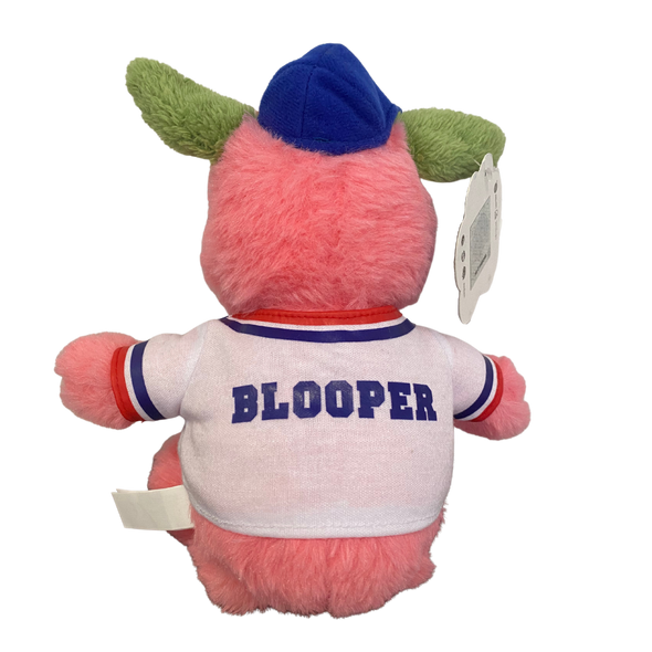 Blooper Plush