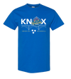 Return to Knoxville Bridge Tee