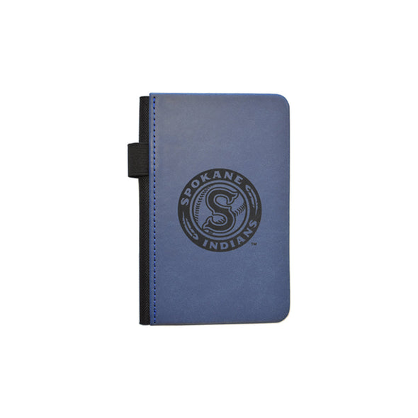 Spokane Indians Compact Journal