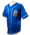 Alternate Royal Blue Youth Jersey