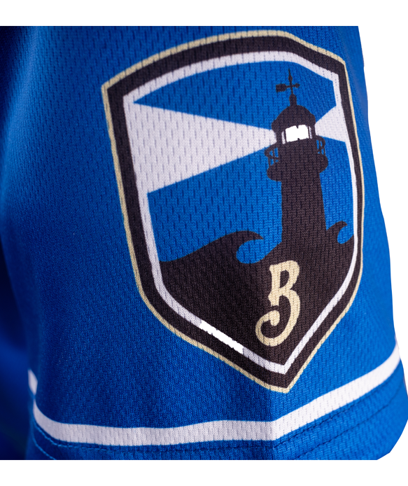 Alternate Royal Blue Adult Jersey