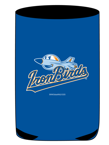 Aberdeen IronBirds - Can Koozie