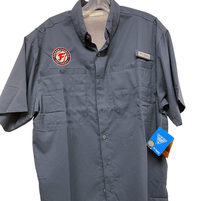 Columbia Navy Primary PFG