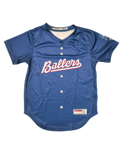 EvoShield Toddler Sublimated Replica ALT1 Jersey