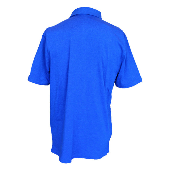 Royal Novelty Charged Cotton Polo Primary