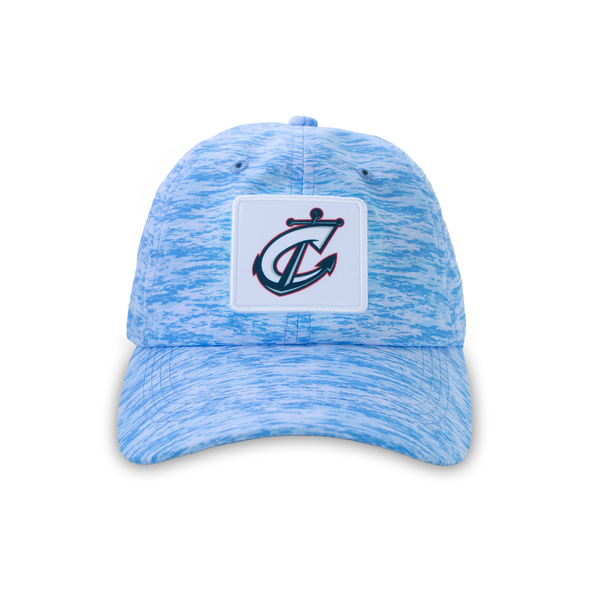 Columbus Clippers Bimm Ridder Youth Convenience Hat