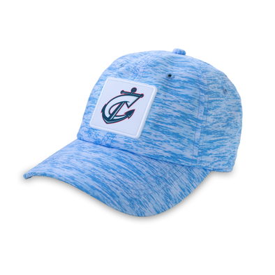 Columbus Clippers Bimm Ridder Youth Convenience Hat