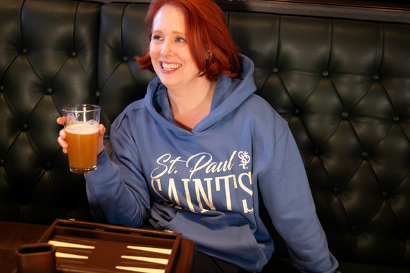 Saints 47' Brand Women's Naomi Hoodie