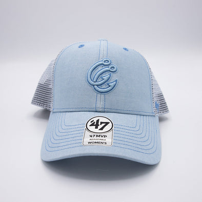 '47 Brand - MVP - Women's Hat Haze Cap