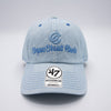 '47 Brand - Clean Up - Women's Hat Haze