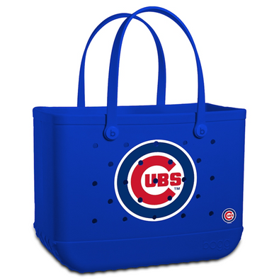 Chicago Cubs Bogg Bag