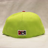 Bolidos 59Fifty On-Field Cap