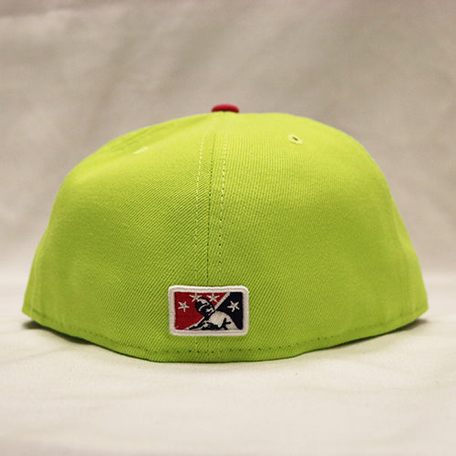 Bolidos 59Fifty On-Field Cap