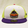 Bolidos 59Fifty On-Field Cap