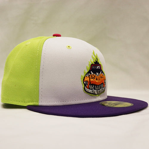 Bolidos 59Fifty On-Field Cap