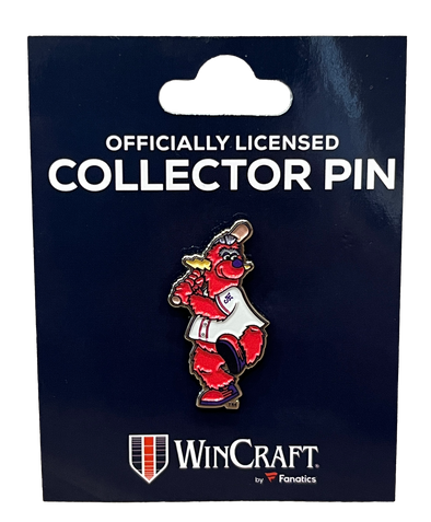 Bolt Collector Pin
