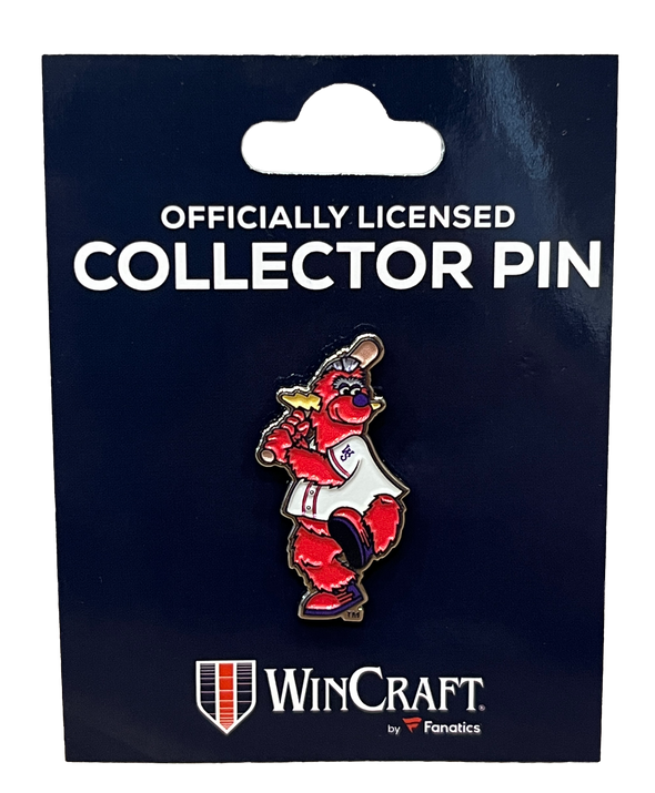 Bolt Collector Pin