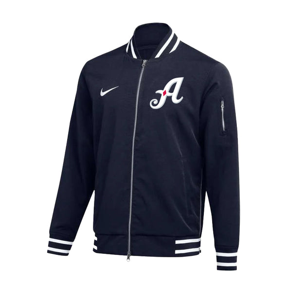 Reno Aces Nike Bomber Coaches Jacket