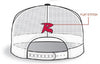 Richmond Flying Squirrels OC Boomer Mesh Cap