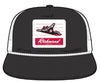 Richmond Flying Squirrels OC Boomer Mesh Cap