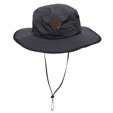 Graphite Boonie Bucket Hat