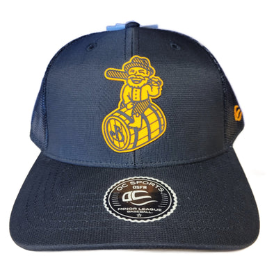 Bootleggers Slugger Adjustable Cap