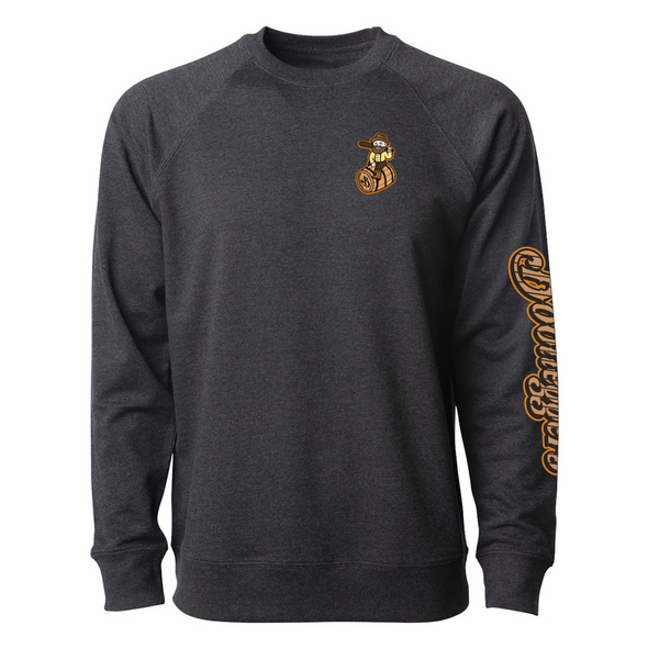 Bootleggers Crew Neck