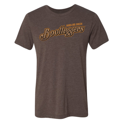 Bootleggers Vintage Tee