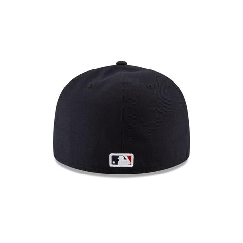 Boston Red Sox New Era Navy On Field 59FIFTY Hat