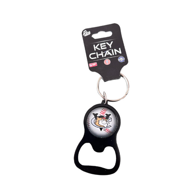 Bottle Opener Key Chain