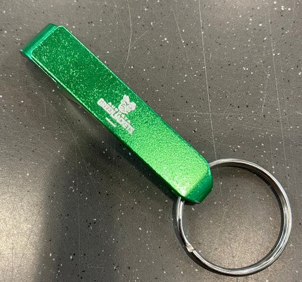 Bottle Opener Keychain