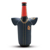 Bowling Green Hot Rods Jersey Bottle Koozie