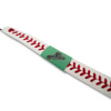 Norfolk Tides Baseball Bracelet