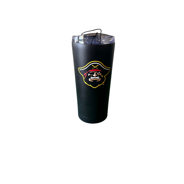 Bradenton Marauders 20 oz Tumbler