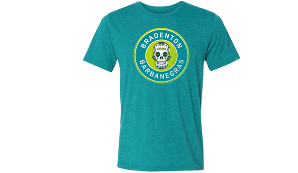Bradenton Barbanegras Go To T-Shirt