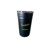 Bradenton Marauders Stainless Flipside 22 oz Cup