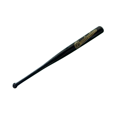Bradenton Script Mini Bat
