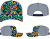 Detroit Tigers Youth Jungle Gym Clean Up Cap