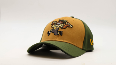 2023 Wisconsin Brats Stretch Fit Hat