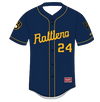 2024 Brewers Sunday Rawlings Replica Jersey