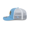 Milwaukee Brewers New Era 970 City Connect Snapback Adjustable Hat