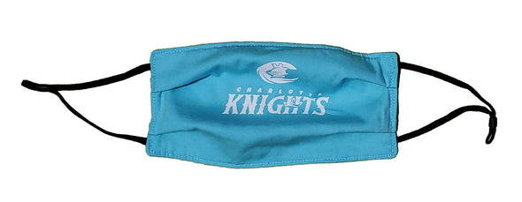 Charlotte Knights OT Sports Face Mask