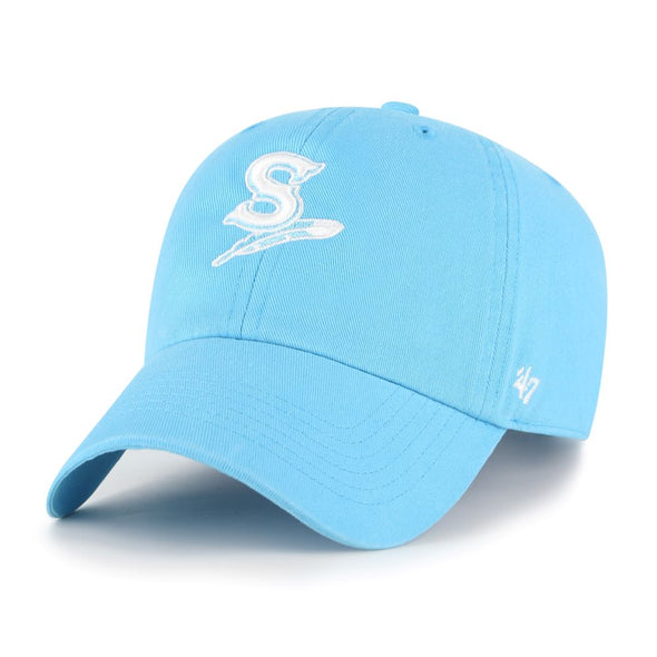 Spokane Indians Ladies '47 Brightside Adj Cap