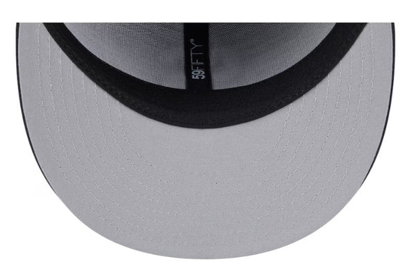 New Era 59Fifty 2025 On-Field Alternate Cap