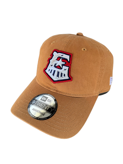 Round Rock Express New Era Bronze 920