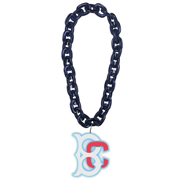 Brooklyn Cyclones Fan Chain