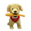 Rochester Red Wings Adult Bruce Plush