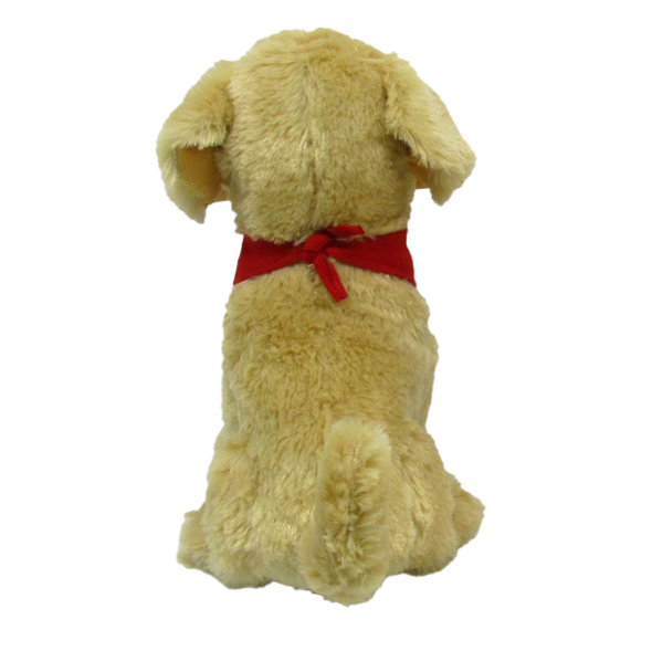 Rochester Red Wings Adult Bruce Plush