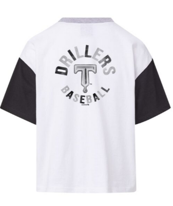 Ladies Brynlee Boyfriend Tee